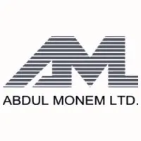 Biswas Automobiles Client - abdul_monem_limited_logo