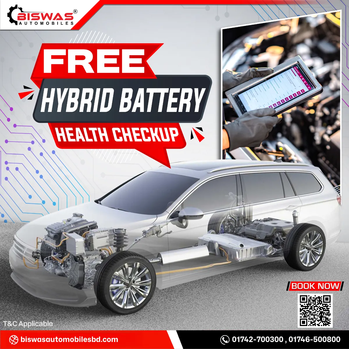 Free Hybrid Battery Health Checkup.webp